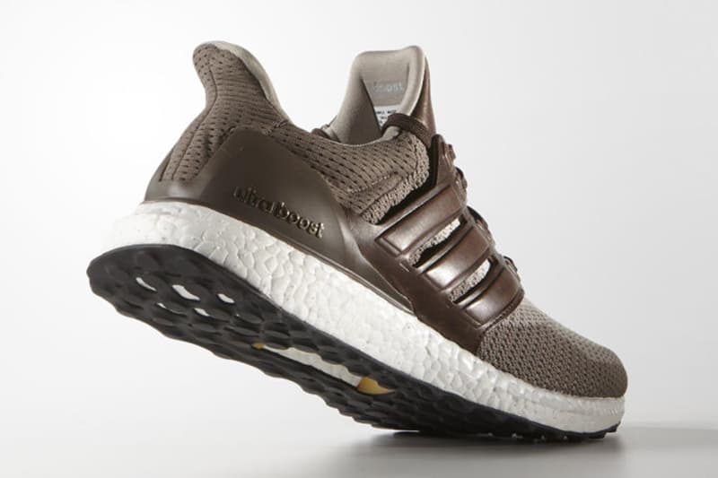 adidas ultra boost chocolate coming soon