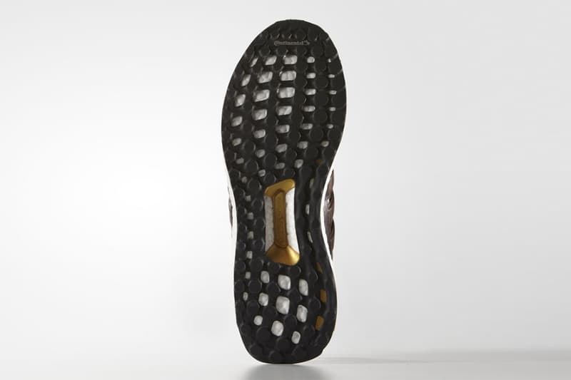 adidas ultra boost chocolate coming soon