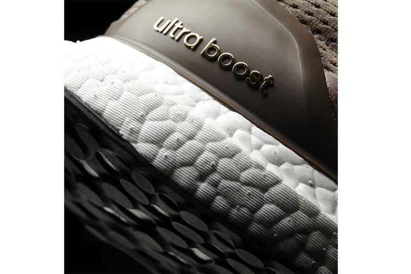 adidas ultra boost chocolate coming soon