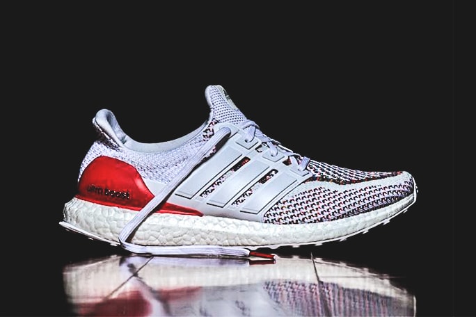 ADIDAS ULTRA BOOST “MULTI-COLOR” LEAK