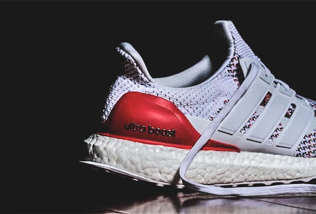 ADIDAS ULTRA BOOST “MULTI-COLOR” LEAK