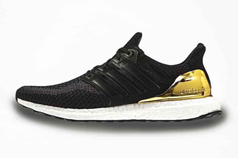 adidas Ultra Boost Olympic Medals