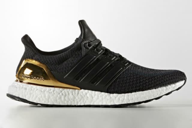 adidas Ultra Boost 奧運別注配色先行預告