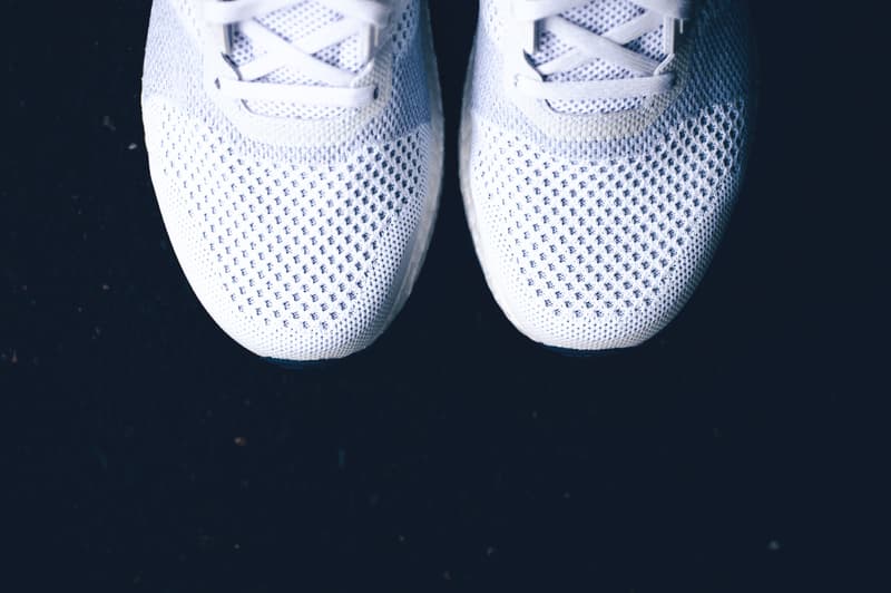 adidas Ultra Boost ST White/Blue restock