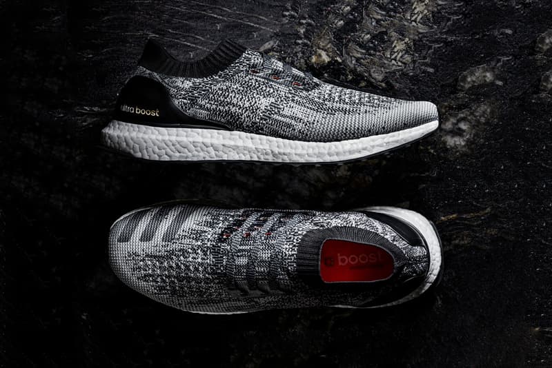 高度注目！adidas 正式發佈 UltraBOOST Uncaged 系列