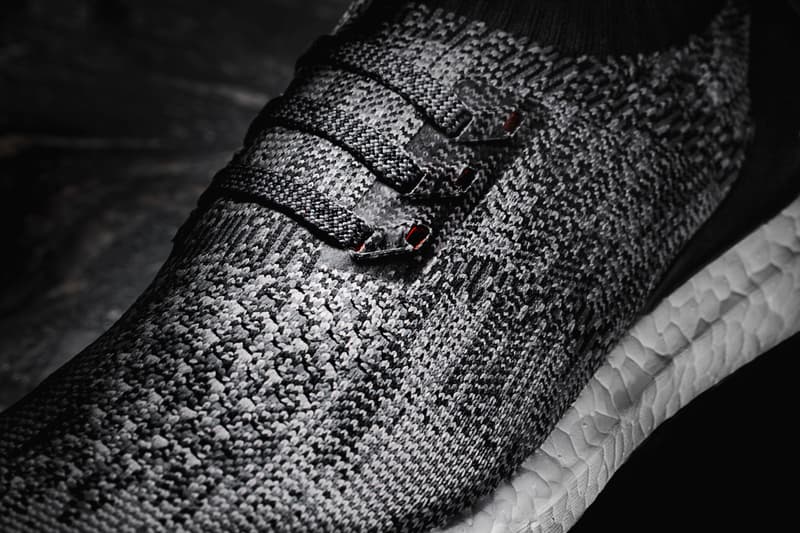 高度注目！adidas 正式發佈 UltraBOOST Uncaged 系列