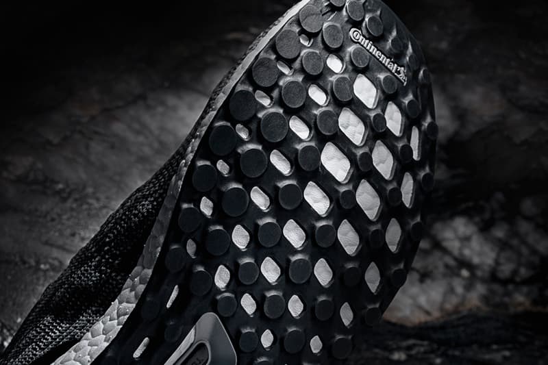 高度注目！adidas 正式發佈 UltraBOOST Uncaged 系列