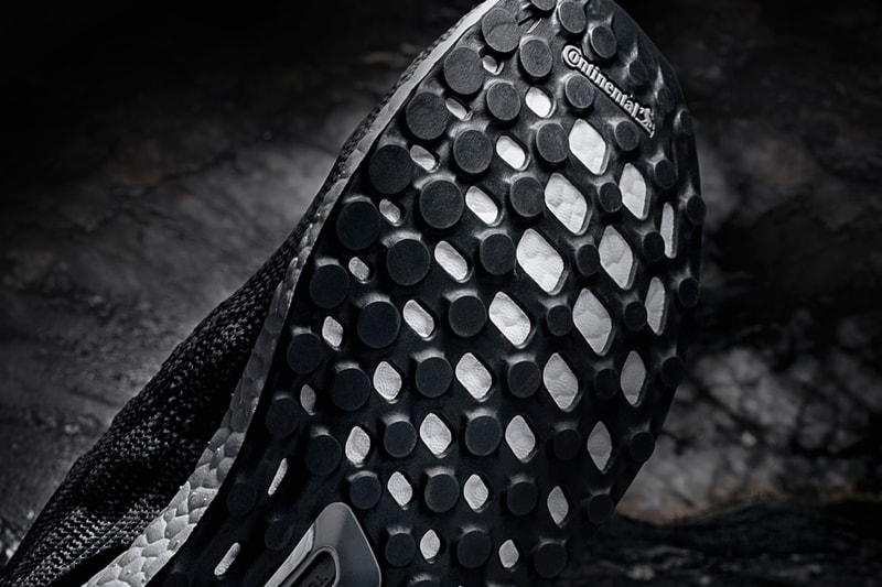 高度注目！adidas 正式發佈 UltraBOOST Uncaged 系列