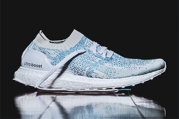 adidas UltraBOOST Uncage Teal leak