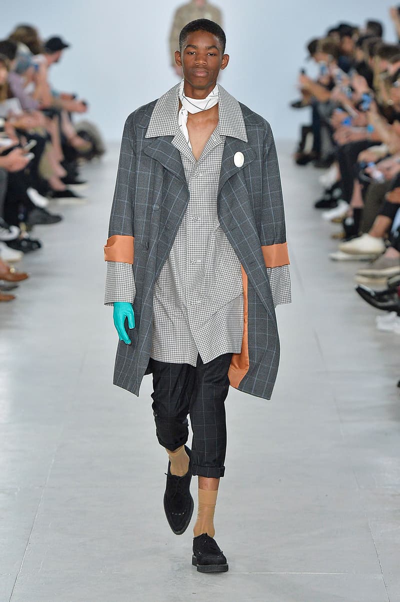 Agi & Sam 2017 春夏系列