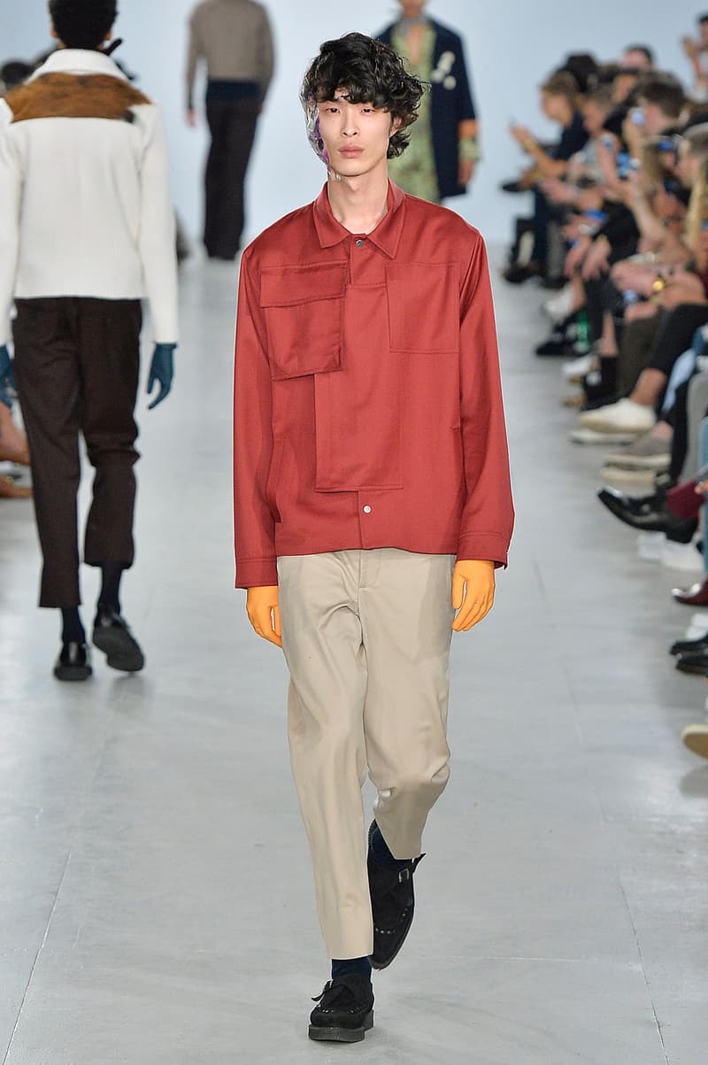 Agi & Sam 2017 春夏系列