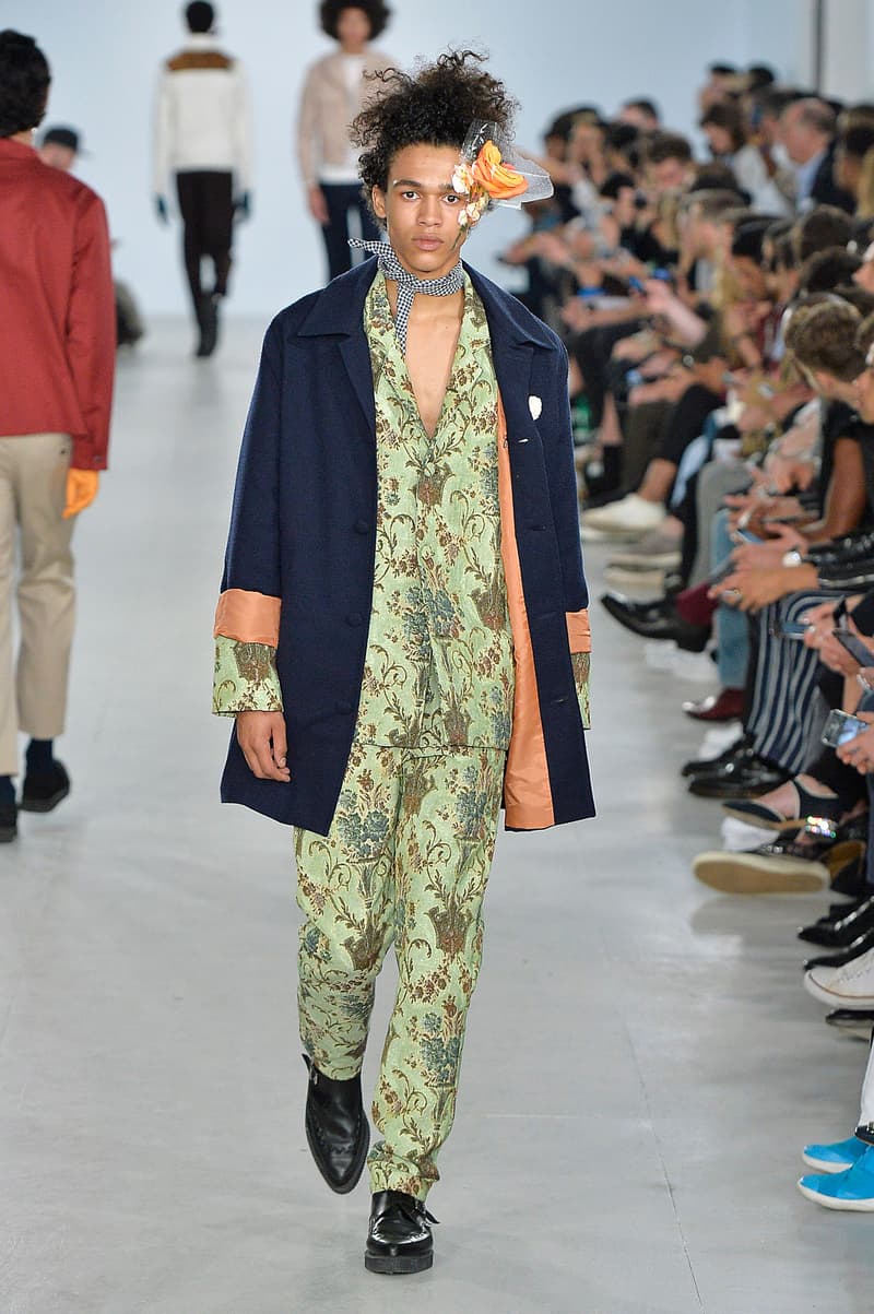 Agi & Sam 2017 春夏系列