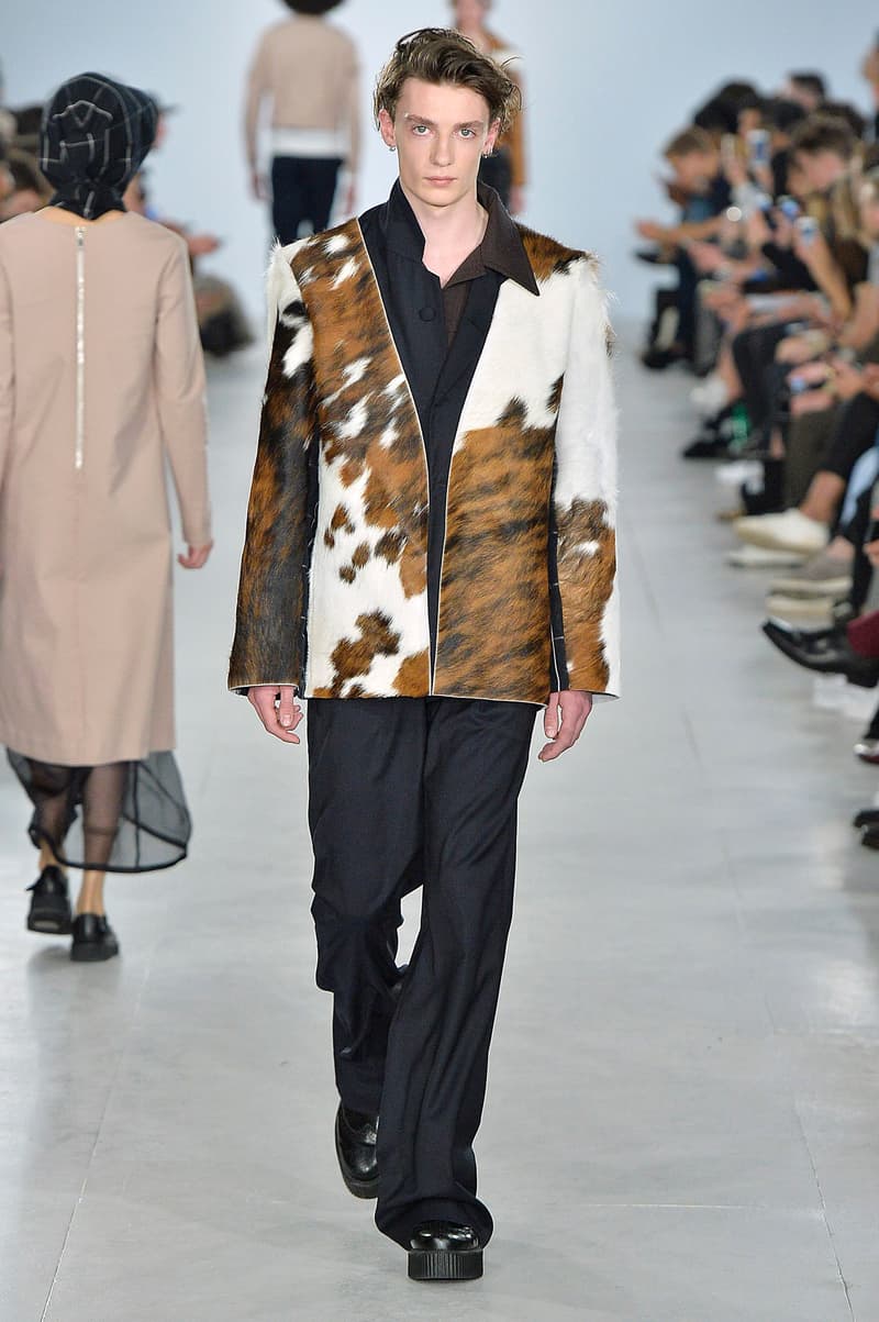 Agi & Sam 2017 春夏系列