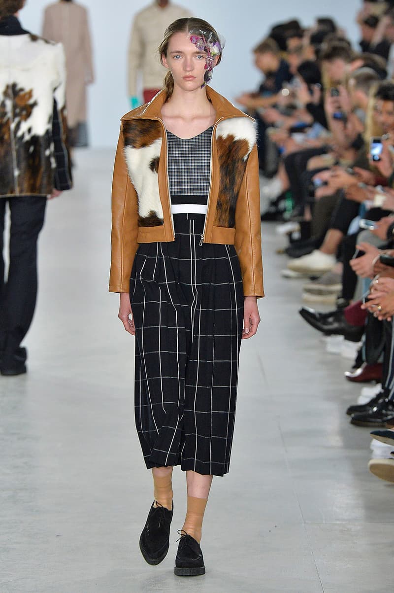 Agi & Sam 2017 春夏系列