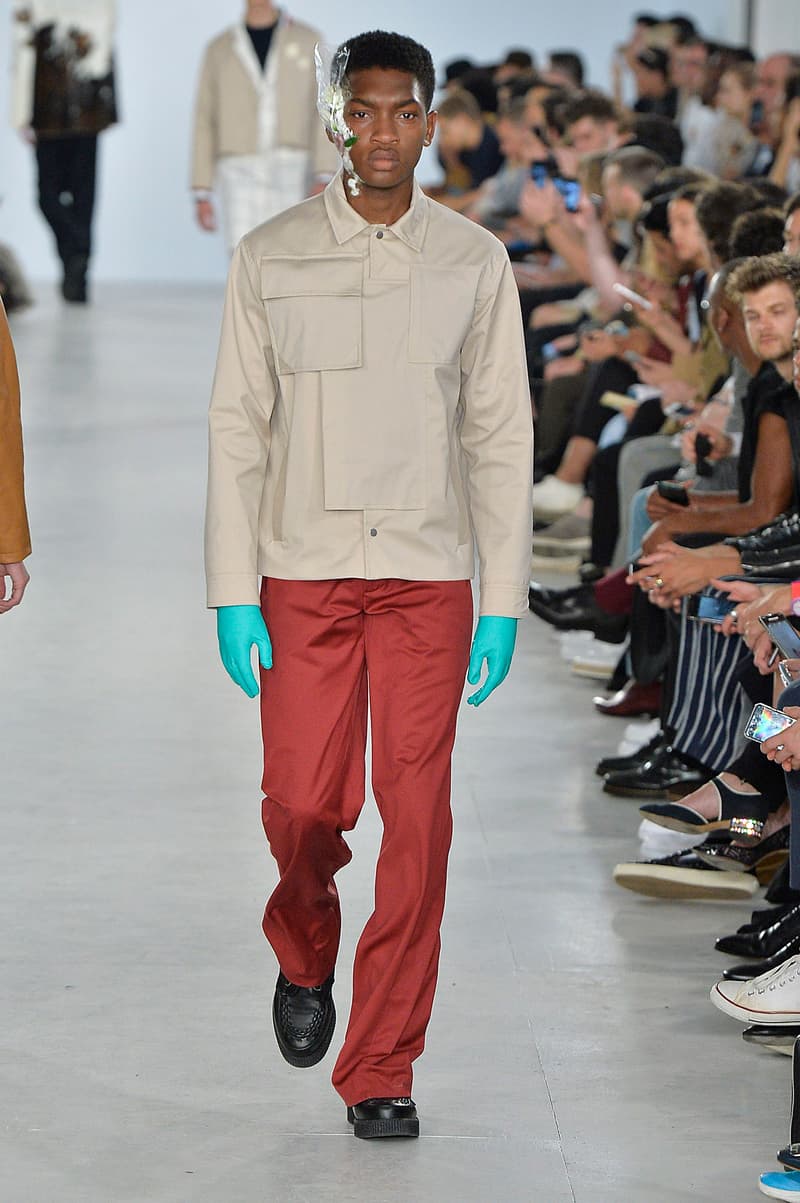 Agi & Sam 2017 春夏系列