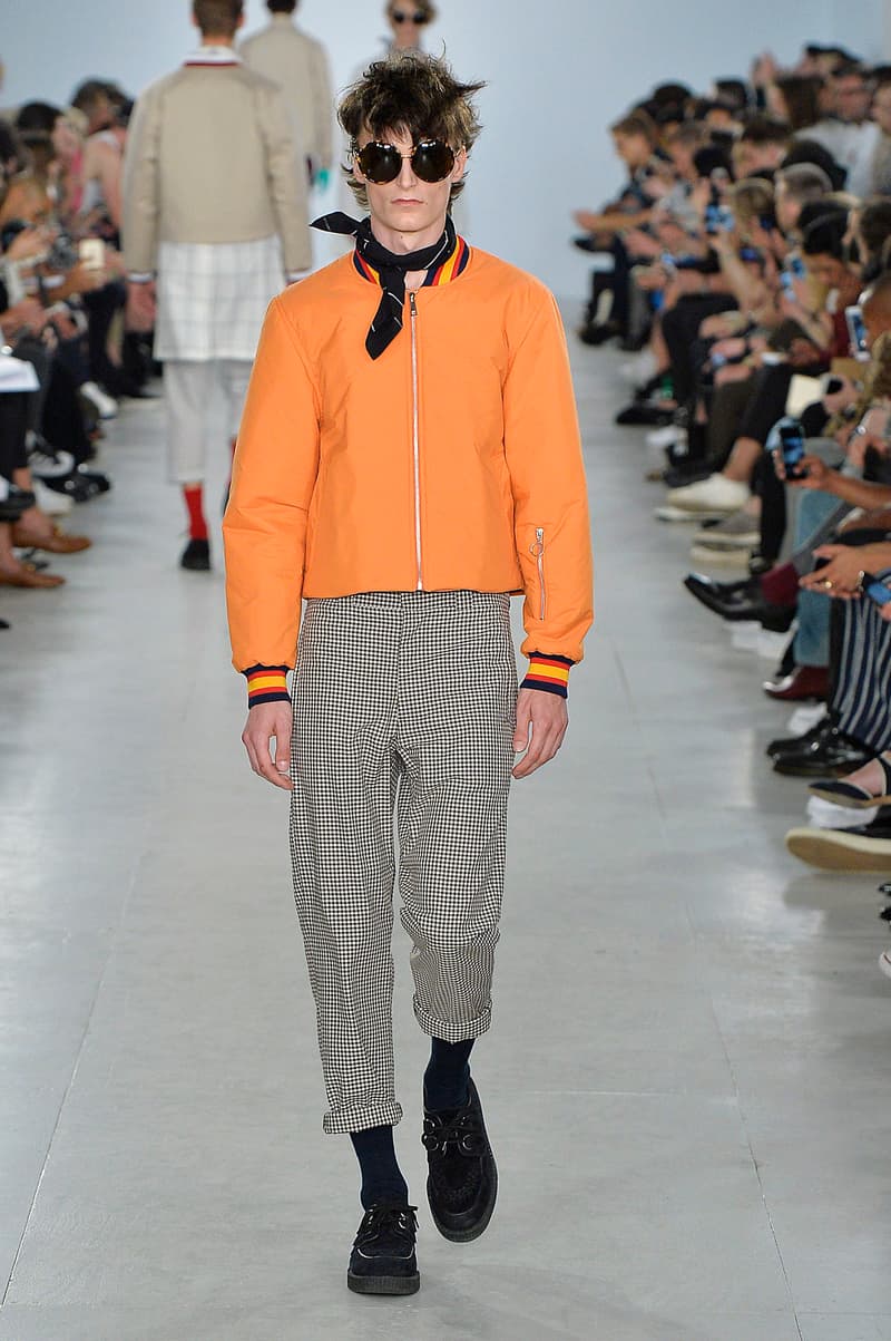 Agi & Sam 2017 春夏系列