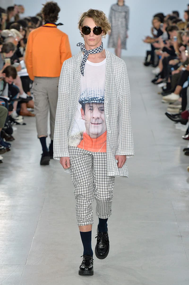 Agi & Sam 2017 春夏系列