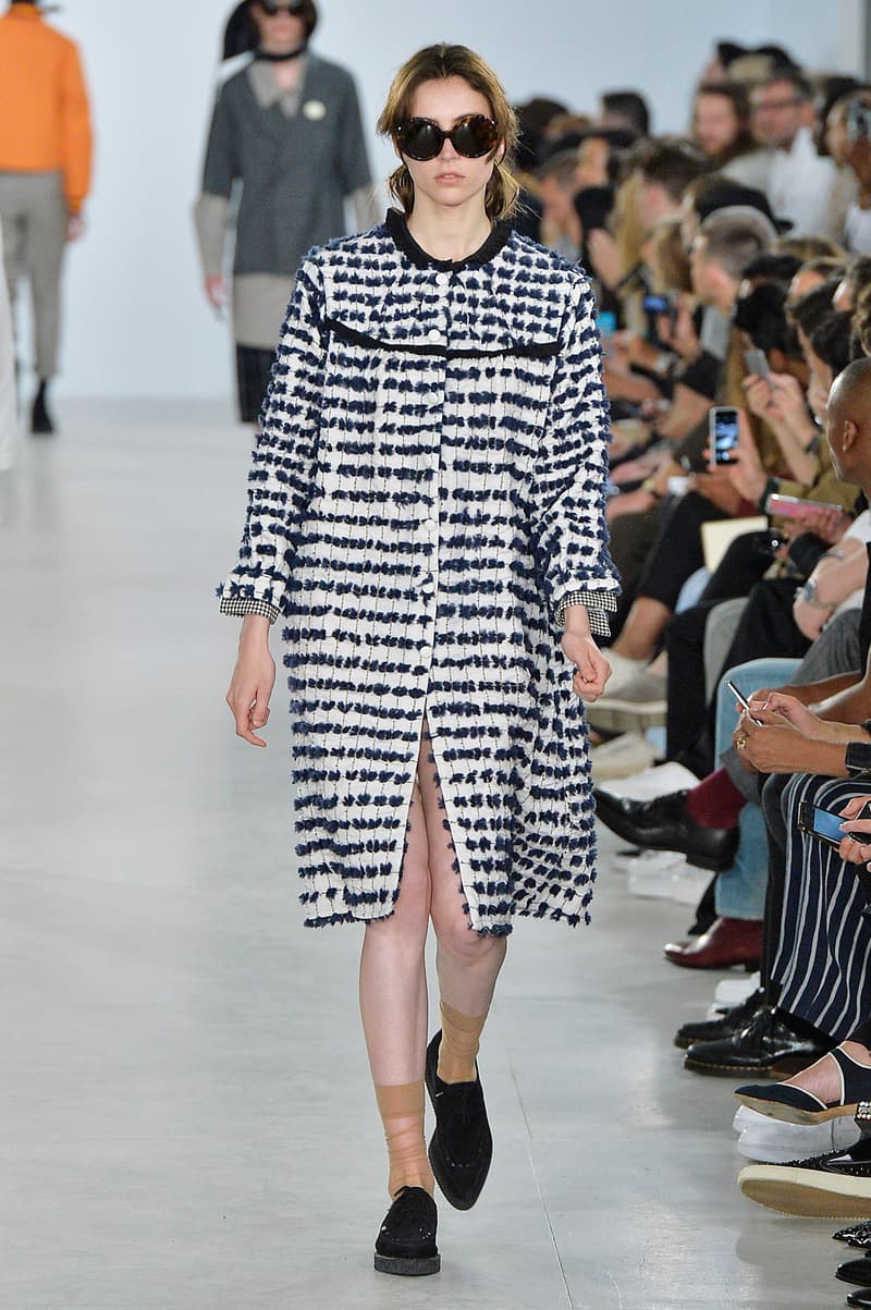 Agi & Sam 2017 春夏系列