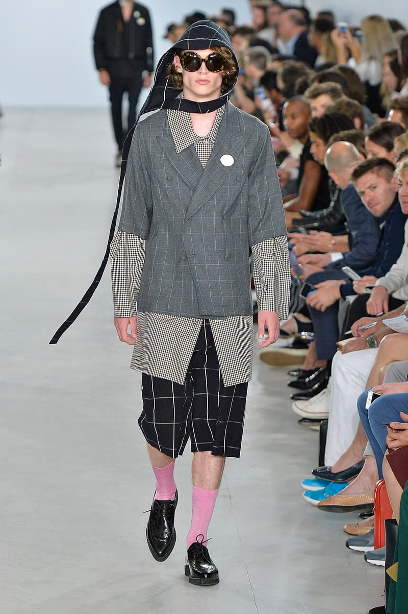 Agi & Sam 2017 春夏系列