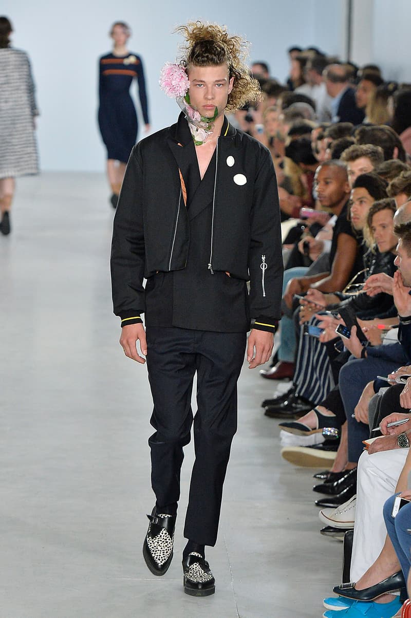 Agi & Sam 2017 春夏系列