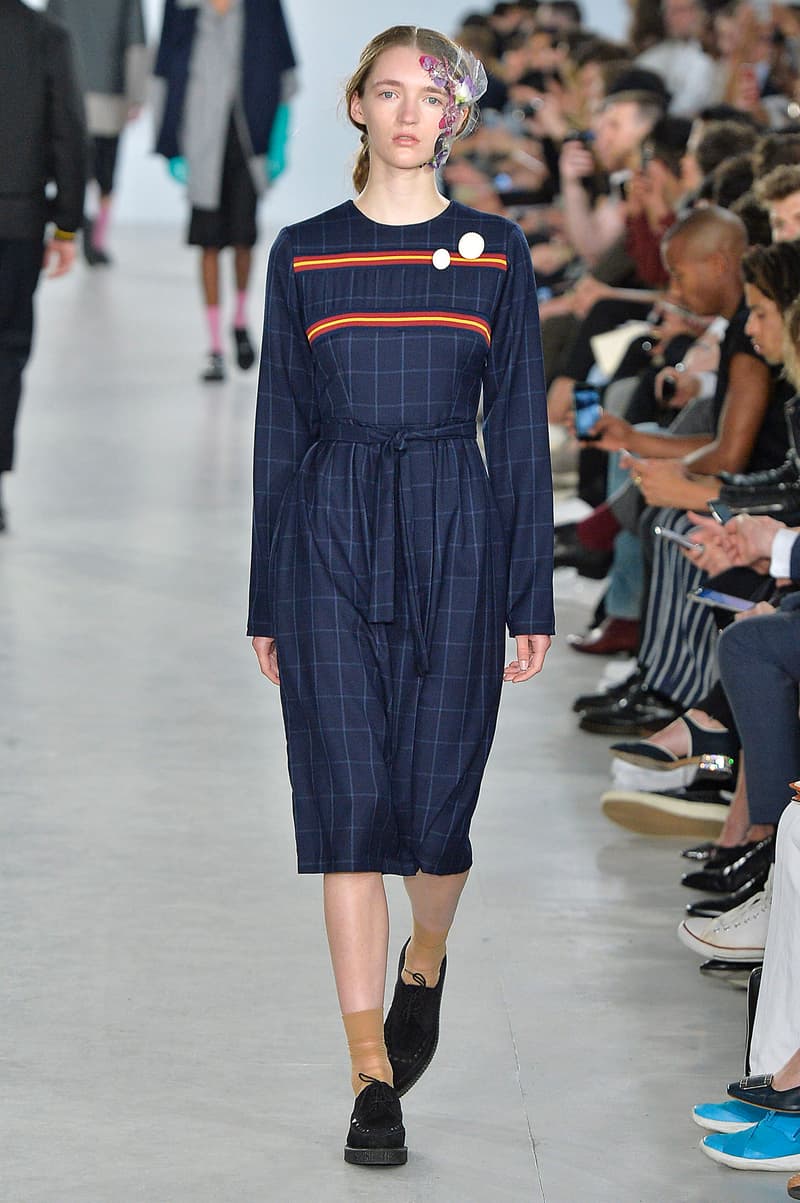 Agi & Sam 2017 春夏系列