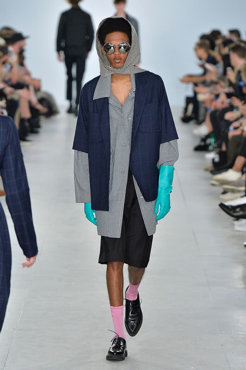 Agi & Sam 2017 春夏系列