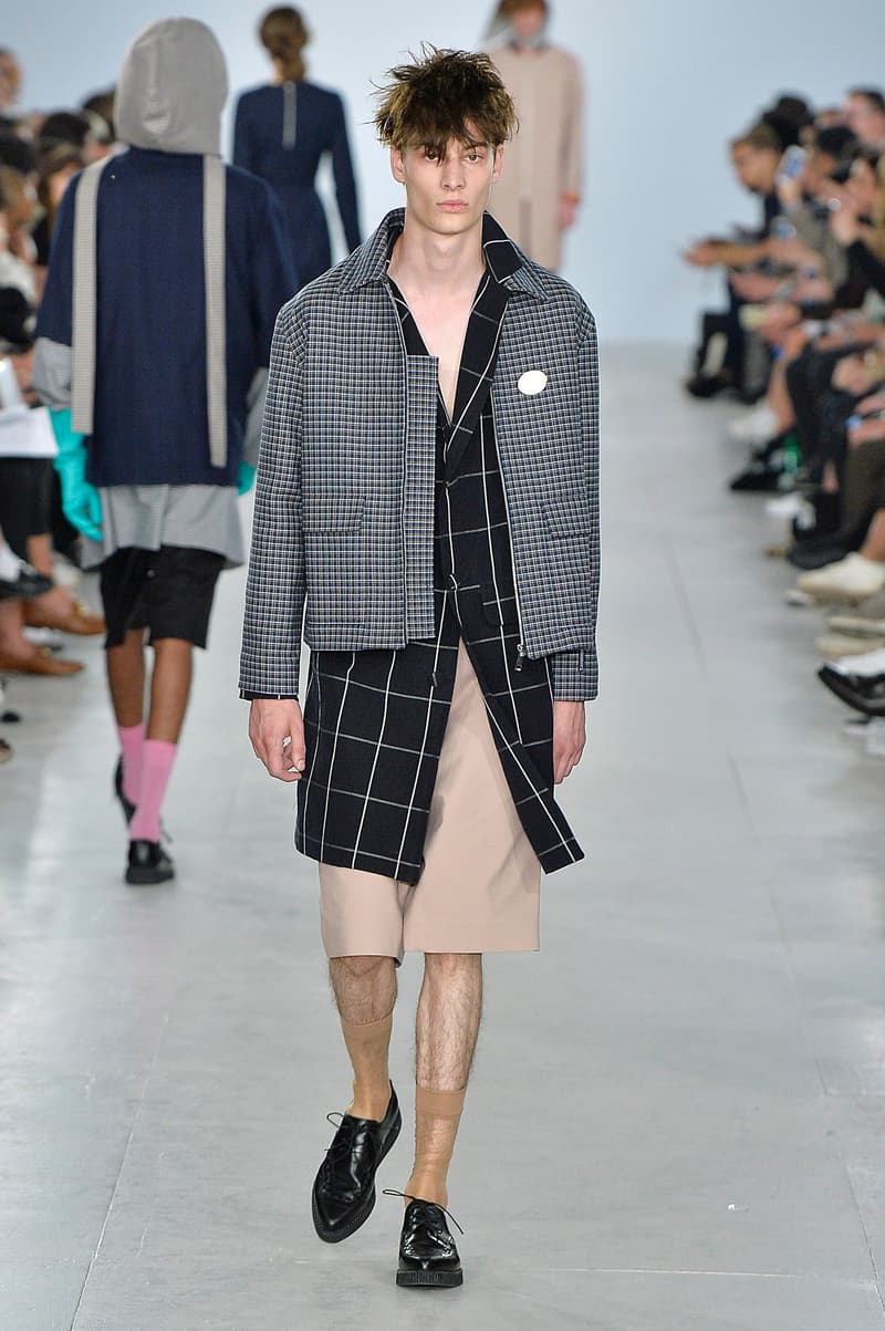 Agi & Sam 2017 春夏系列