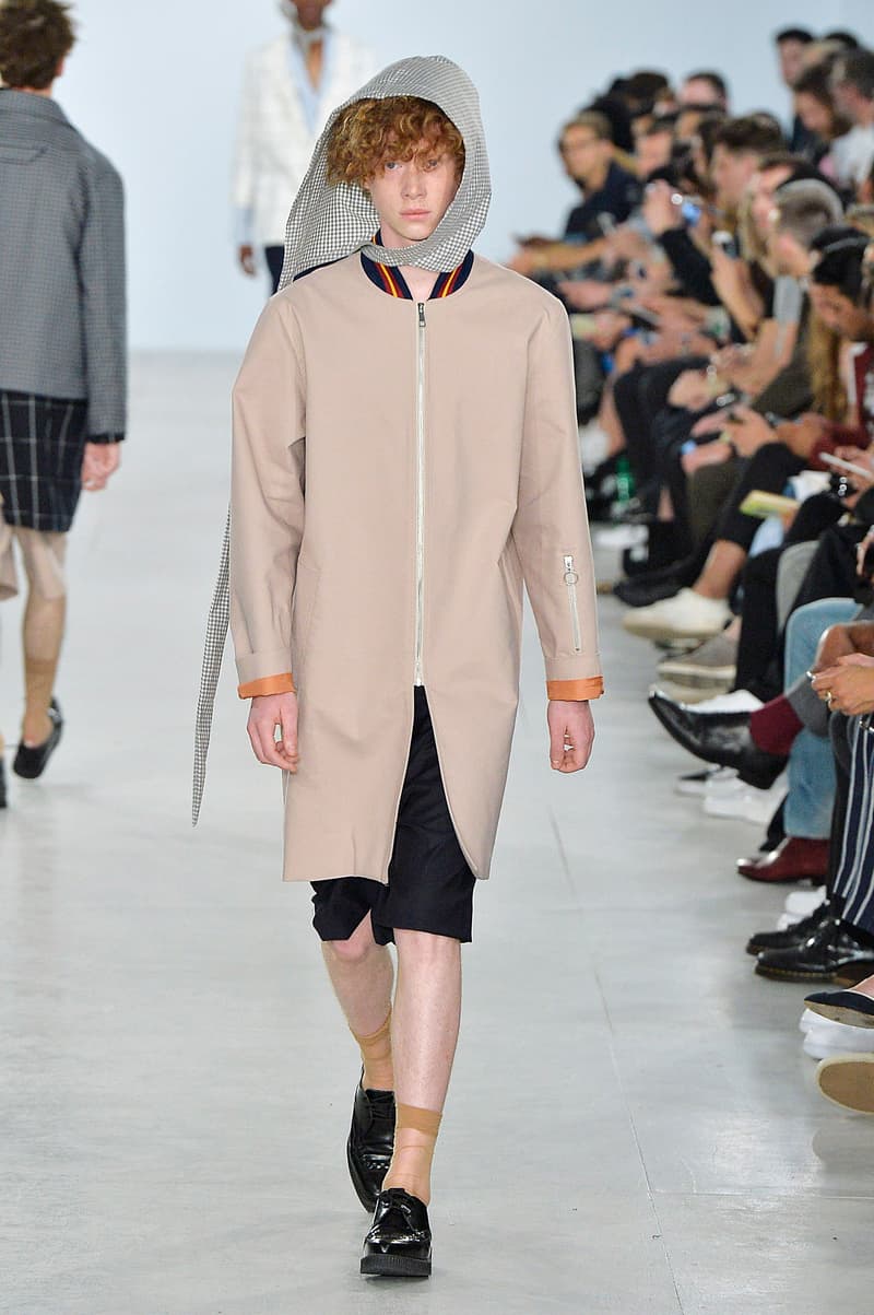 Agi & Sam 2017 春夏系列