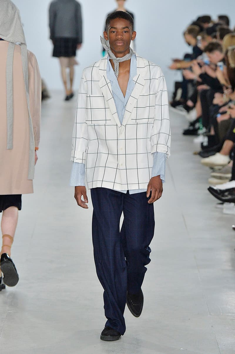 Agi & Sam 2017 春夏系列