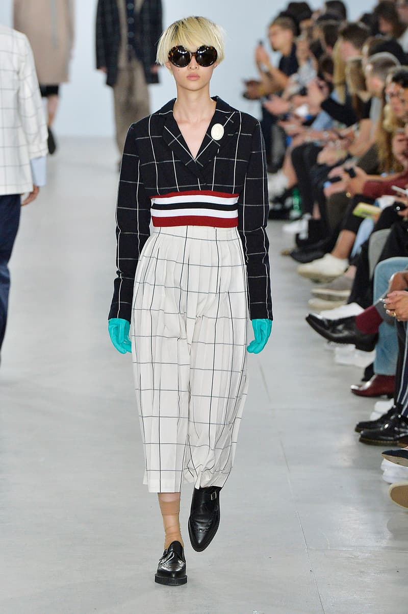 Agi & Sam 2017 春夏系列