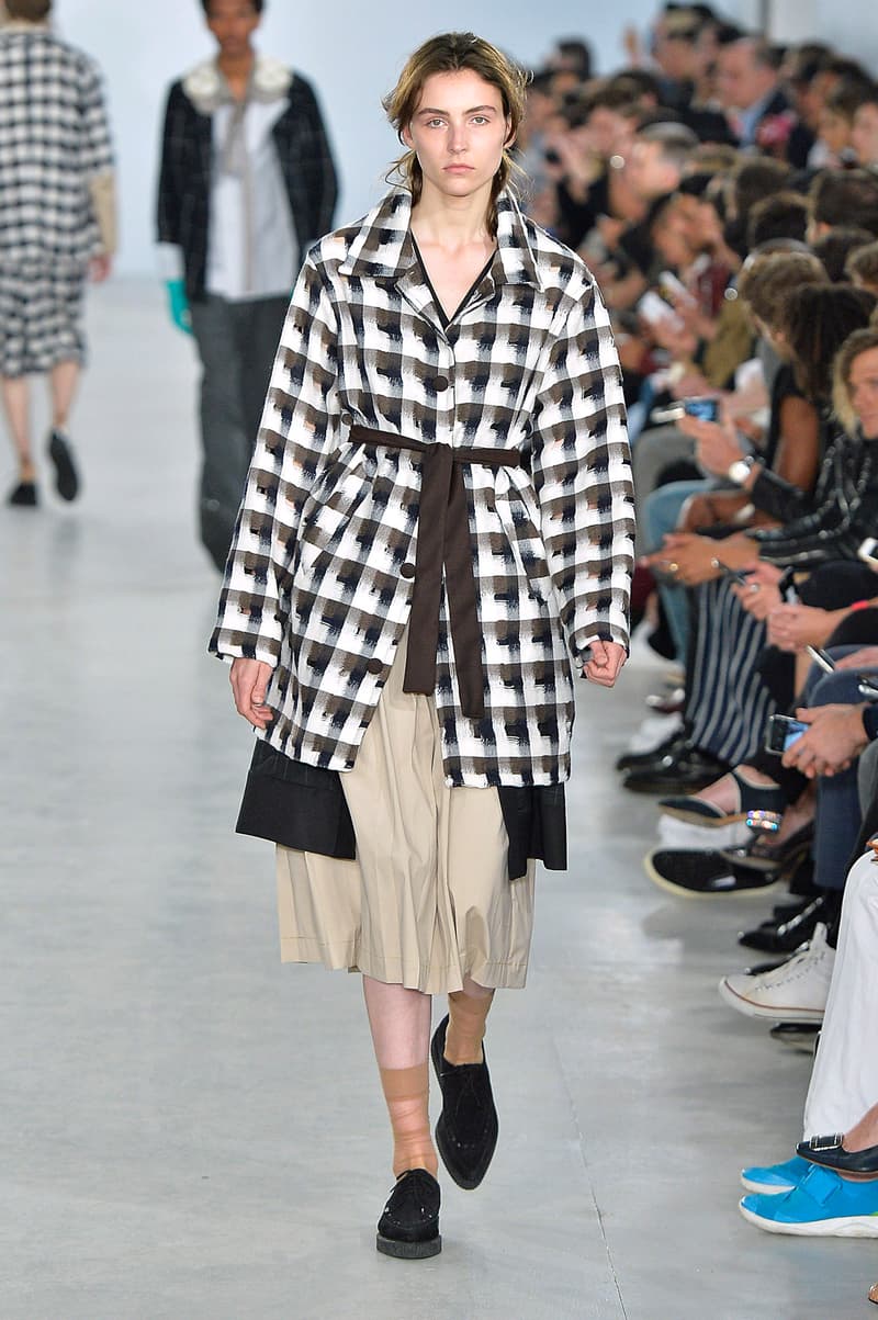 Agi & Sam 2017 春夏系列