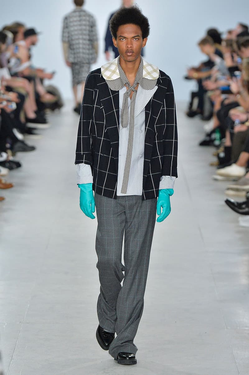 Agi & Sam 2017 春夏系列