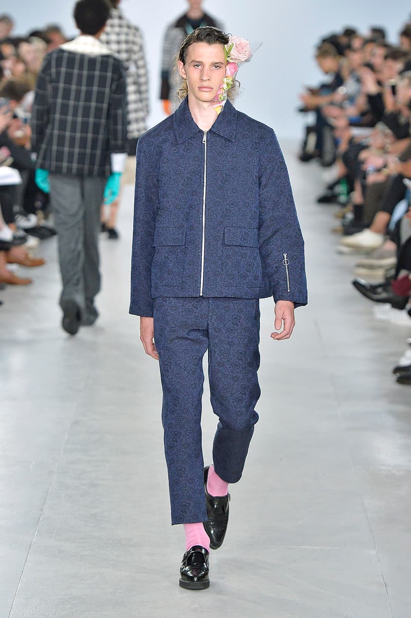 Agi & Sam 2017 春夏系列