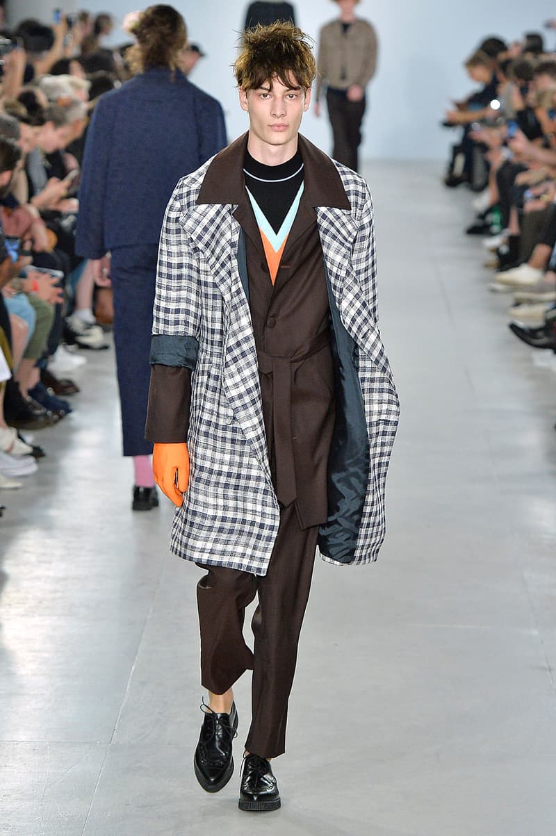 Agi & Sam 2017 春夏系列