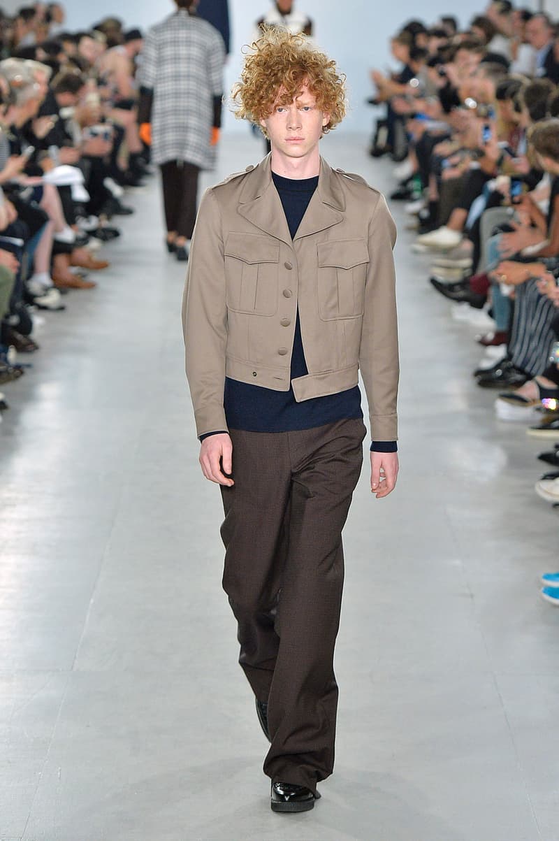 Agi & Sam 2017 春夏系列