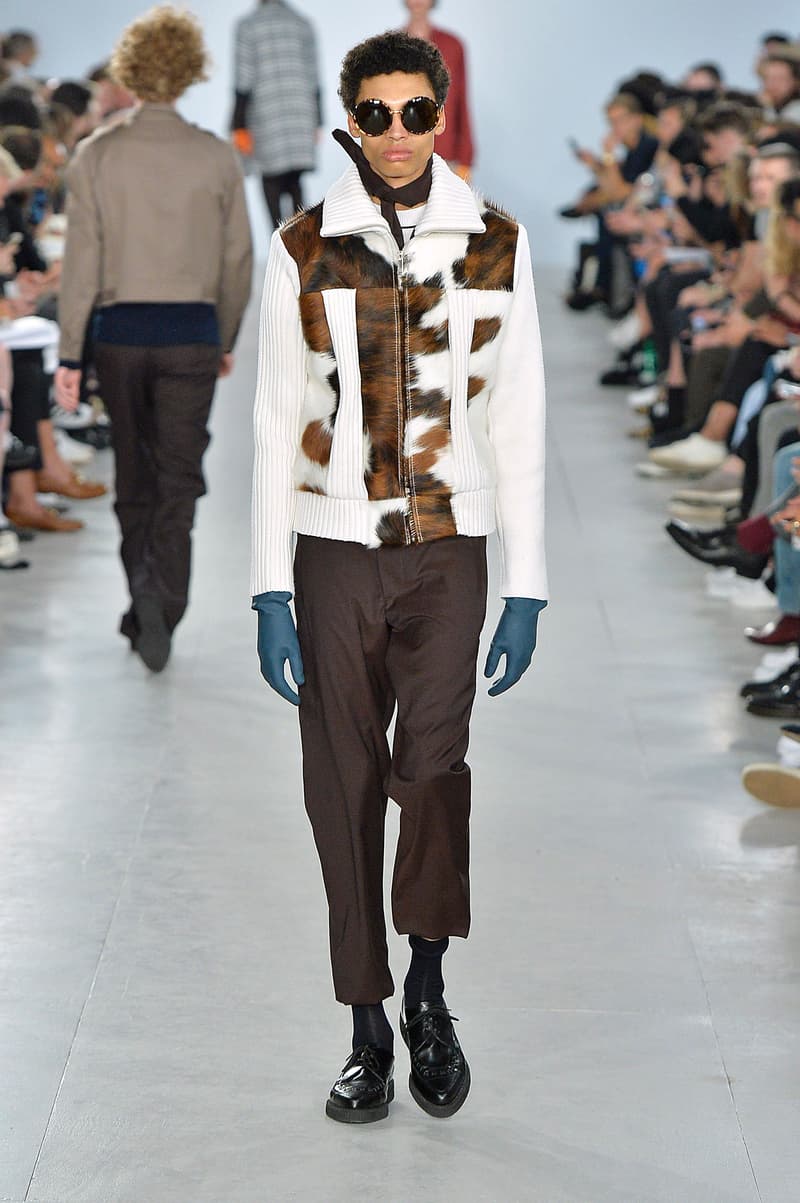 Agi & Sam 2017 春夏系列