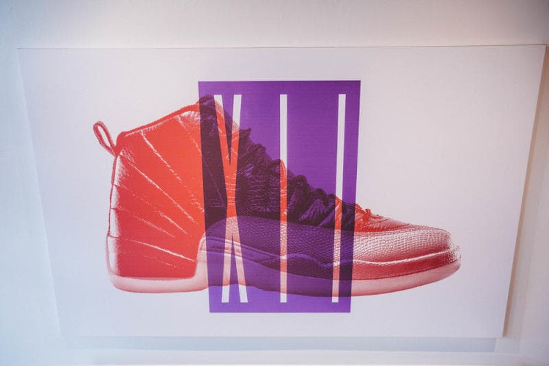 走進 Jordan Brand「Flu Game」猶他 Pop-up 期間限定店鋪