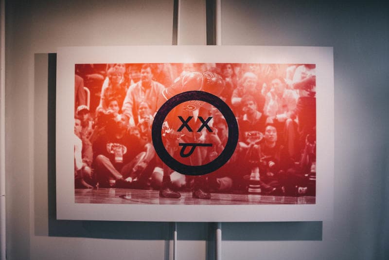 走進 Jordan Brand「Flu Game」猶他 Pop-up 期間限定店鋪