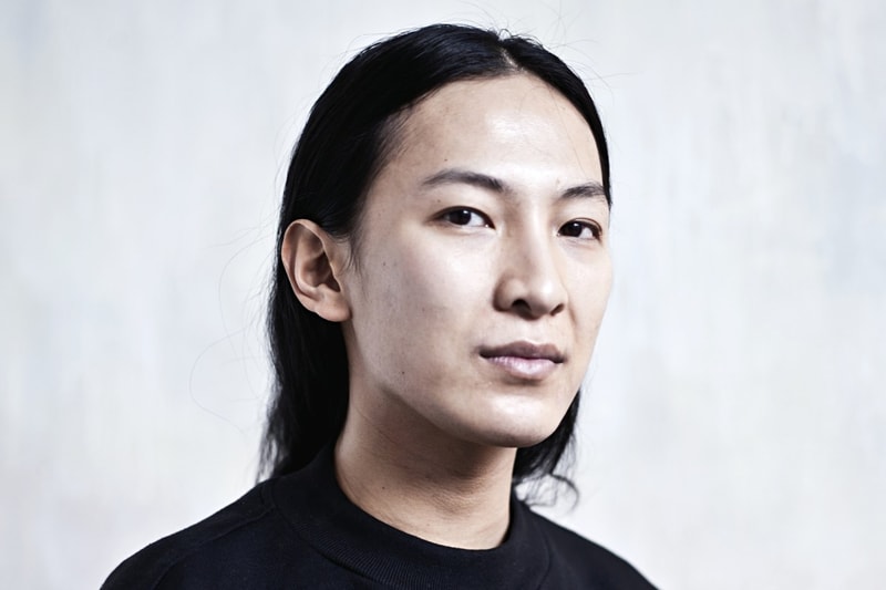Alexander Wang 出任同名品牌 CEO 與董事長