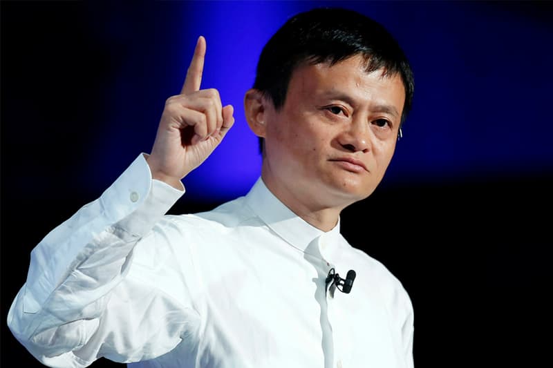 馬雲：難以在電子商務平台打擊假貨－因為現時假貨比真貨質素還要好！