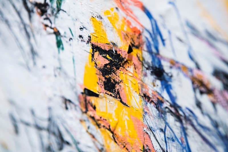 Angel Otero, Lehmann Maupin, Contemporary Art