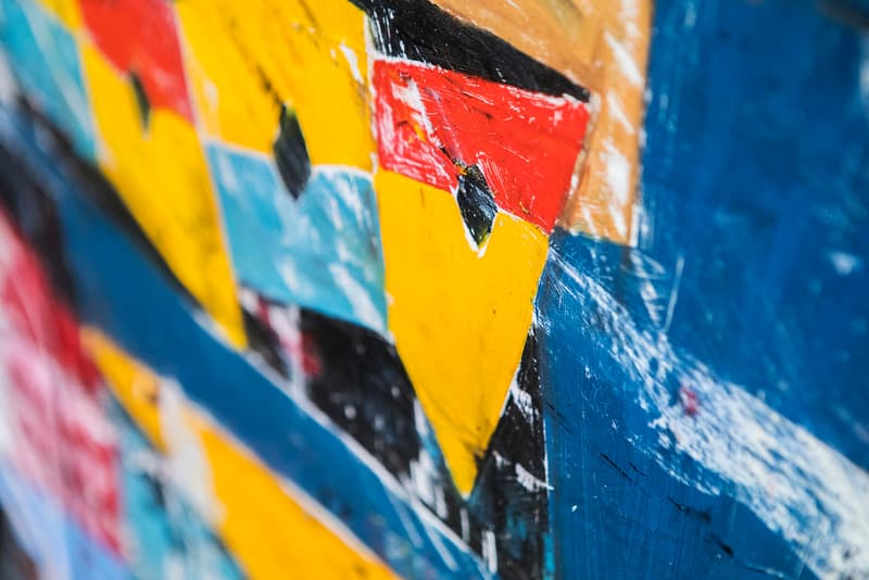 Angel Otero, Lehmann Maupin, Contemporary Art