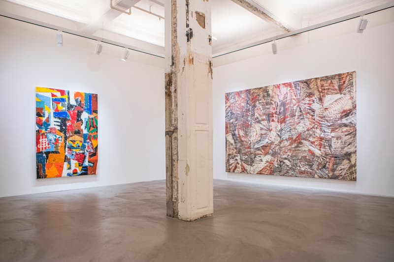 Angel Otero, Lehmann Maupin, Contemporary Art