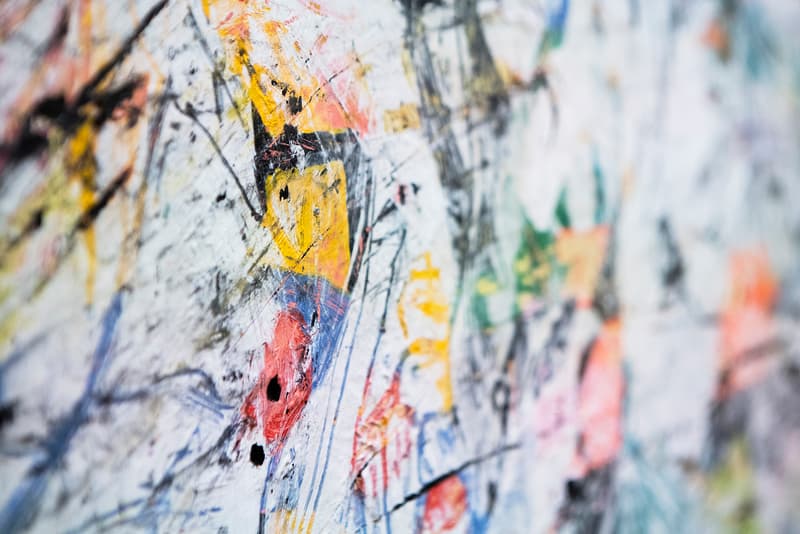 Angel Otero, Lehmann Maupin, Contemporary Art