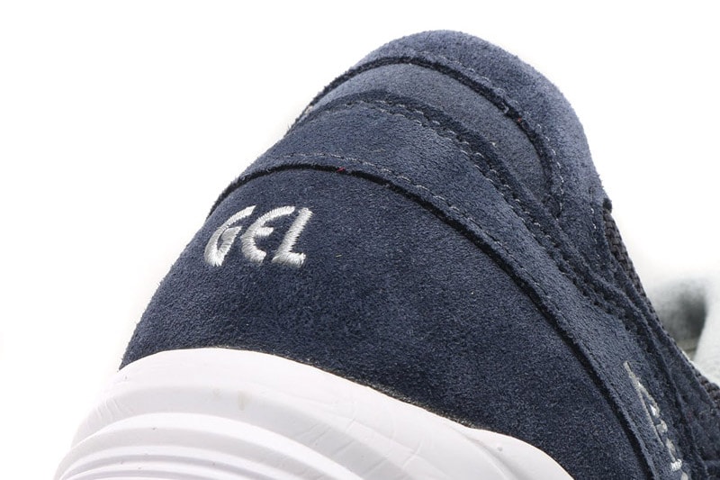 ASICS Tiger 推出全新跑鞋 GEL-Lique