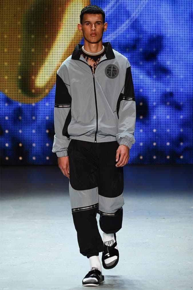 Astrid Andersen 2017 春夏系列