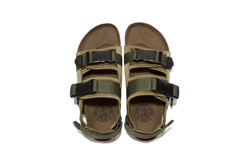 BAL x Tomo & Co 最新聯名涼鞋系列登場