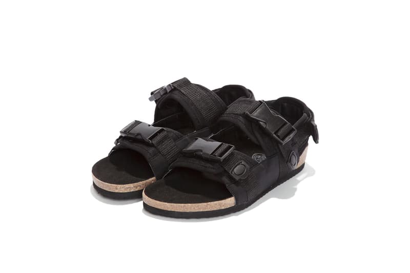 BAL x Tomo & Co 最新聯名涼鞋系列登場