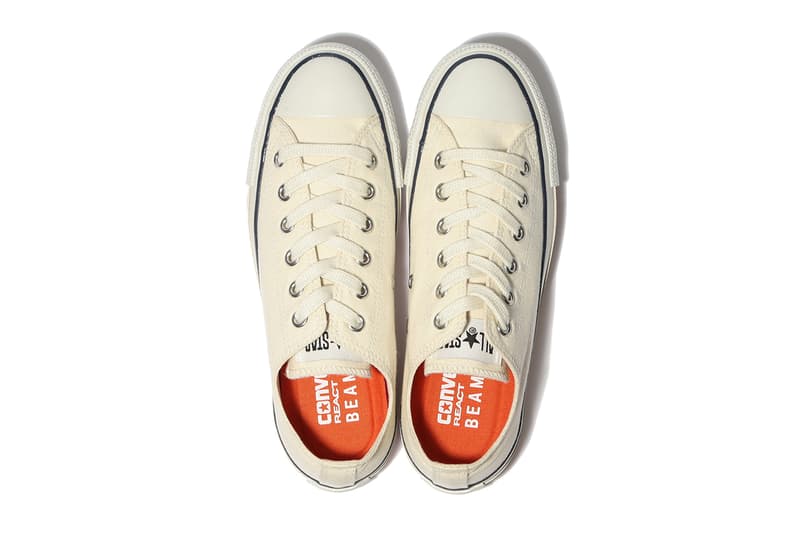 beams 40 ann converse chuck taylor all star