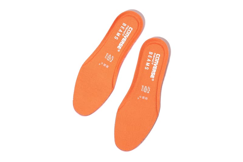 beams 40 ann converse chuck taylor all star